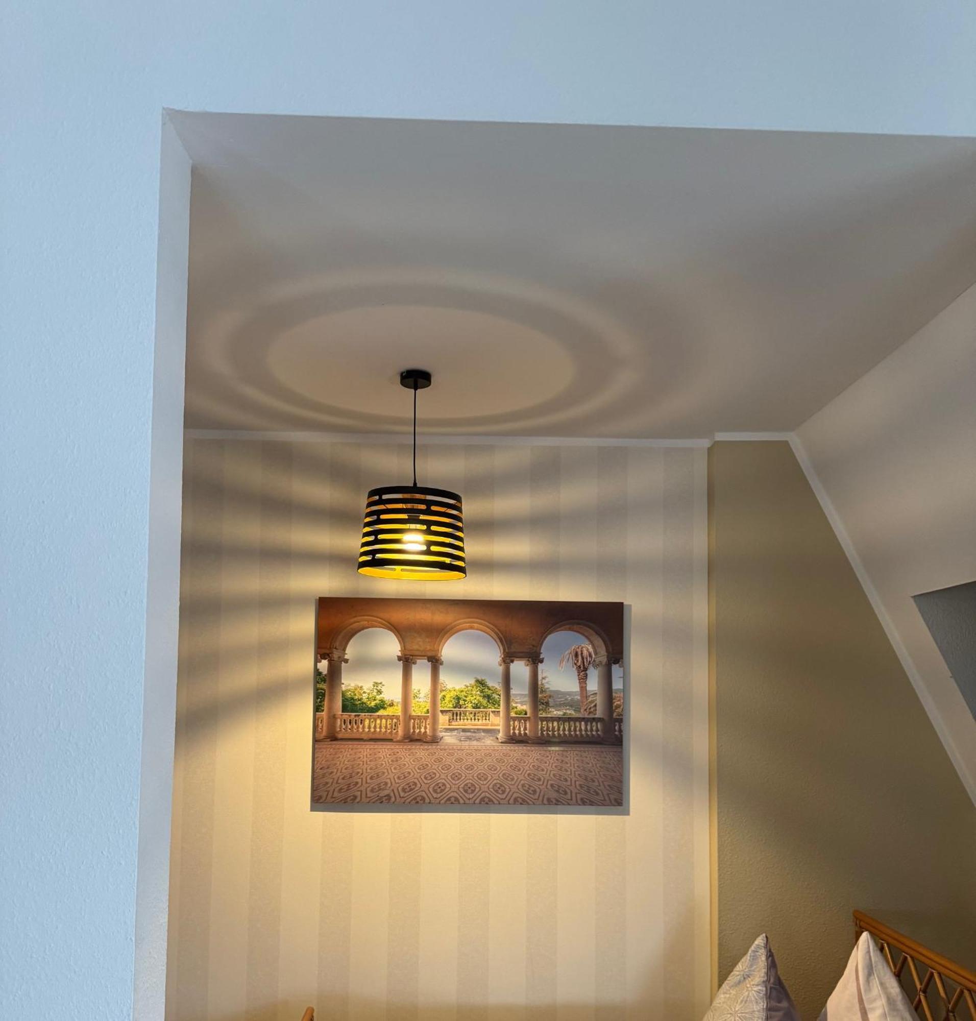 Pension-Leipzig-Sued Extérieur photo